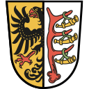 Wappen Markt Luhe-Wildenau